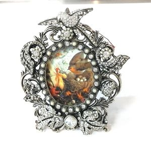 Kirks Folly picture frame